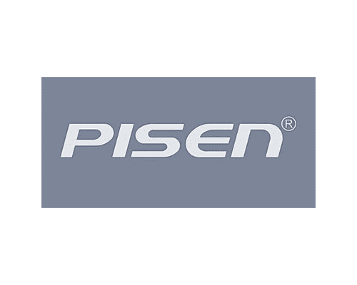 Shop by brand - Pisen