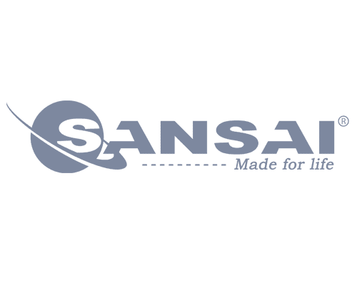 Shop by brand - Sansai