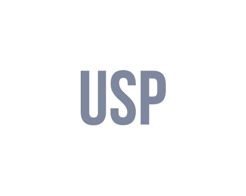 Shop by brand - USP