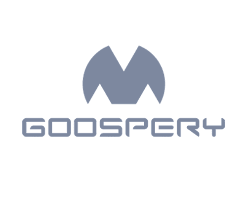 Shop by brand - Goospery